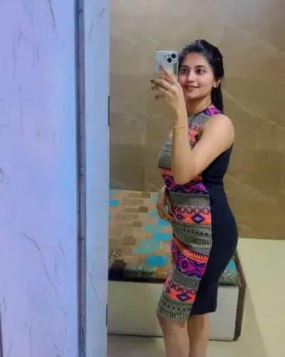Escort Kushalgarh